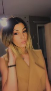 Photo de profil de Johanna Jousse