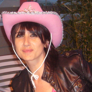 Photo de profil de Johanna Marc