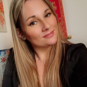Photo de profil de Johanna Meline