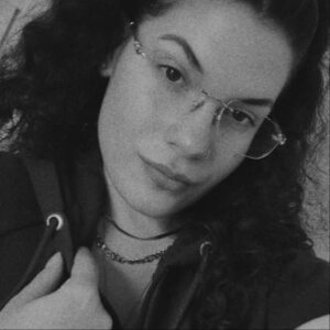 Photo de profil de Johanna Meyrou