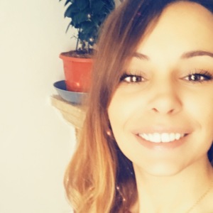 Photo de profil de Johanna Mollet