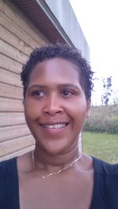 Photo de profil de Johanna Pedre