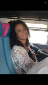 Photo de profil de Johanna Pelletier