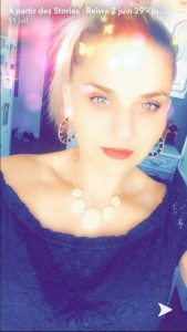 Photo de profil de Johanna Portais
