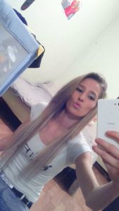 Photo de profil de Johanna Ribeiro