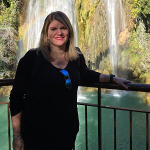 Photo de profil de Johanna Rizzo