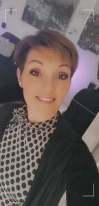 Photo de profil de Johanna Vernier