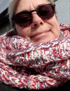 Photo de profil de Johanne Berthiaume