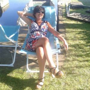 Photo de profil de Johanne Demuynck