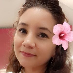 Photo de profil de Johanne Dijoux