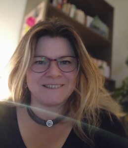Photo de profil de Johanne Duval