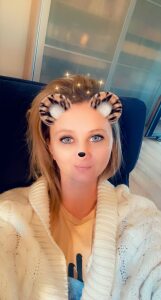 Photo de profil de Johanne Martin