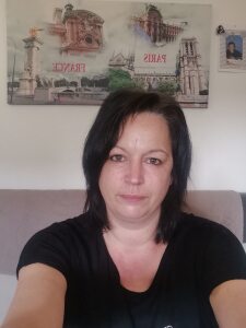 Photo de profil de Johanne Renaud