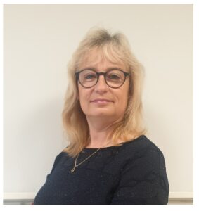 Photo de profil de Johanne Steux