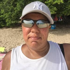 Photo de profil de Johanne Tanier