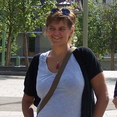 Photo de profil de Johanne Tebbani