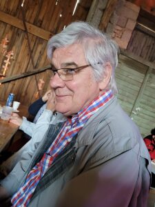Photo de profil de Johannes Andriessen