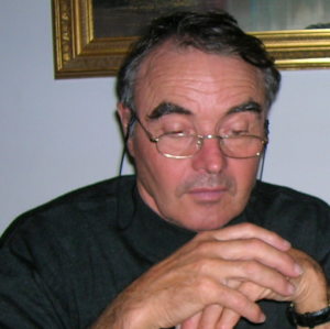 Photo de profil de Johannes Brunet
