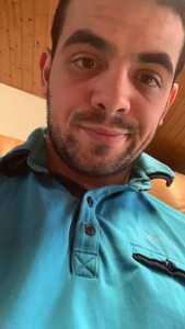 Photo de profil de Johany Chistoni