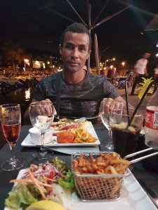 Photo de profil de Johany Mithridate