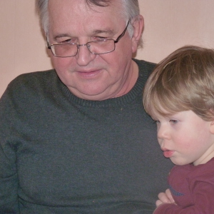 Photo de profil de Johel Leonard
