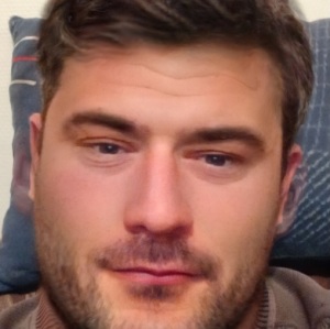 Photo de profil de John Arthur Da Pont