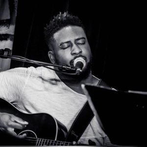 Photo de profil de John-Baptiste Haïlé