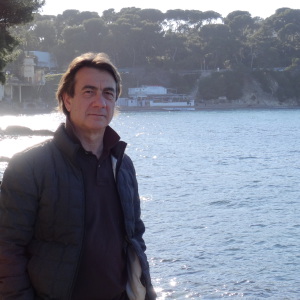 Photo de profil de John René Butty