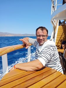 Photo de profil de John Alusse