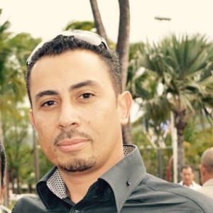 Photo de profil de John Aubaud