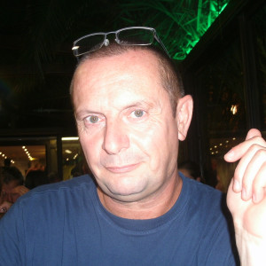 Photo de profil de John Baque
