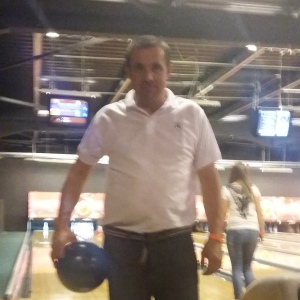 Photo de profil de John Baude
