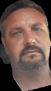 Photo de profil de John Blivet