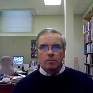 Photo de profil de John Boeglin