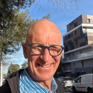 Photo de profil de John Bortot