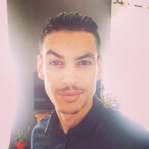 Photo de profil de John Bouanani