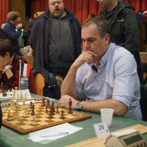 Photo de profil de John Cappon