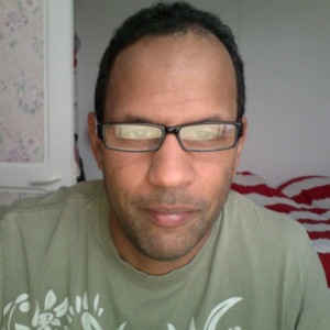 Photo de profil de John Cavard