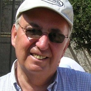 Photo de profil de John Chapeaux