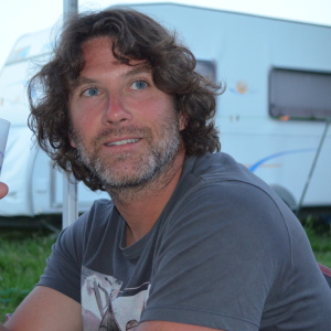 Photo de profil de John Creusot