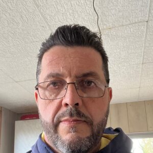 Photo de profil de John Friedrich