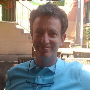 Photo de profil de John Horny