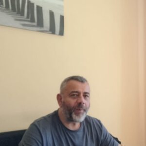 Photo de profil de John Labergri