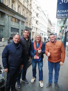 Photo de profil de John Lancezeux