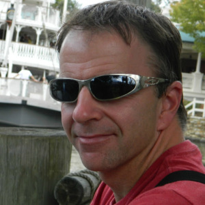 Photo de profil de John Laplante