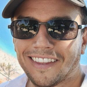Photo de profil de John Mayère