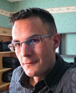 Photo de profil de John Mourison