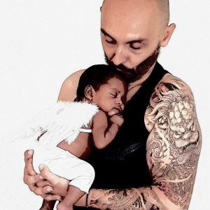Photo de profil de John Omnès