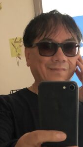 Photo de profil de John Razzanti