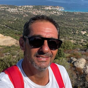 Photo de profil de John Refuveille